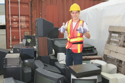 Variety of skips available for hire in Yeading