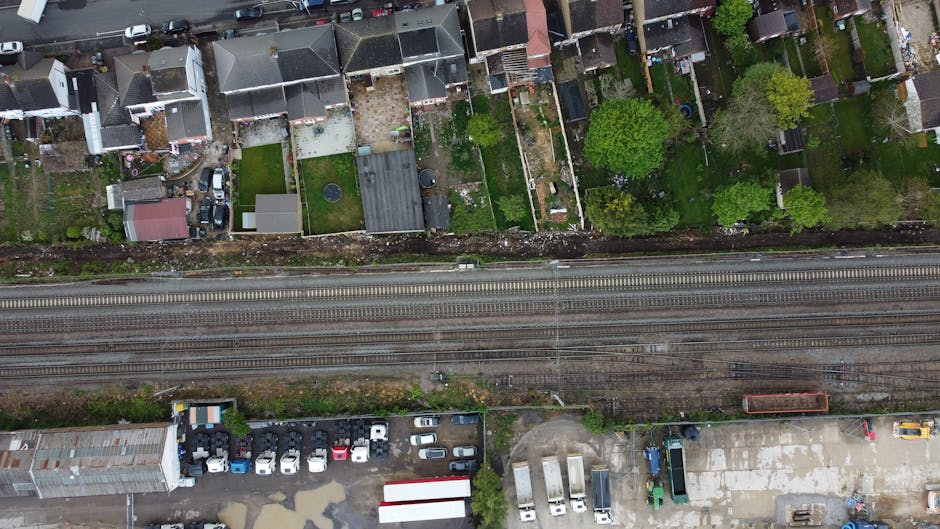 Rubbish clearance near Southall Station for Yeading residents