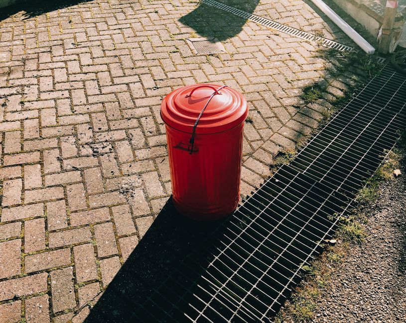 Yeading Brook waste collection guide for UB4 homes